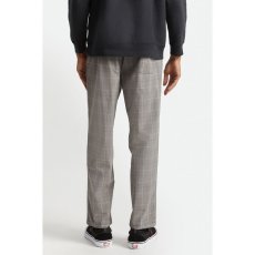 画像4: BRIXTON "STEADY CINCH TAPER X PANT" - GYPLD (4)