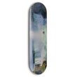 画像2: SKATEMENTAL "JAKE ANDERSON ONLY ONE WAY TO FIND OUT" - 8.25inch (2)