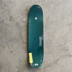 画像4: KROOKED SKATEBOADING "EDDIE CERNICKY ONE OFF DECK" - 8.06inch (4)