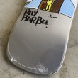 画像4: KROOKED SKATEBOADING "RAY BARBEE TRIFECTA DECK" - 9.5inch (4)