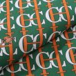 画像7: HELAS "HCC HORSE PYJAMA SHIRT" - GREEN (7)