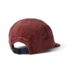 画像2: POLAR SKATE CO. "CORD SPEED CAP" - RUST (2)