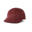 画像1: POLAR SKATE CO. "CORD SPEED CAP" - RUST (1)