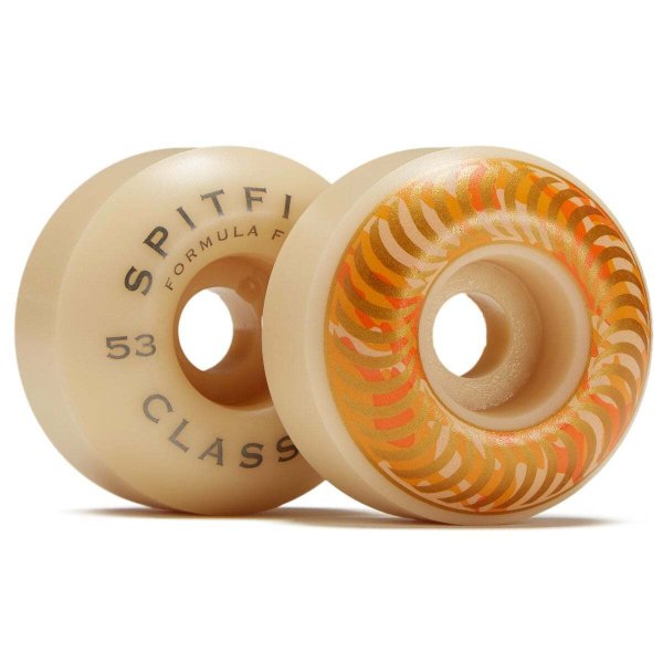 画像1: SPITFIRE  "FORMULA 4 CAMO CLASSIC 99DURO" - 53mm (1)