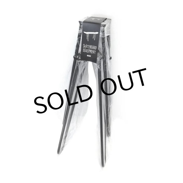 画像1: SKATE STOOL "EQUIPMENT SKATE CHAIR LEG" 1SET (1)