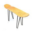 画像5: SKATE STOOL "EQUIPMENT SKATE CHAIR LEG" 1SET (5)