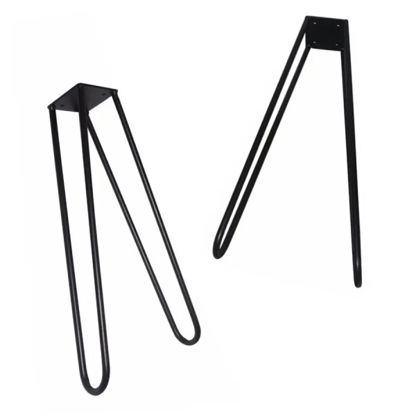 画像3: SKATE STOOL " EQUIPMENT SKATE CHAIR LEG " 1SET (脚のみ) (3)