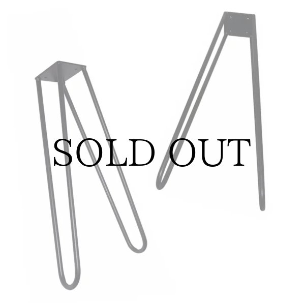 画像3: SKATE STOOL "EQUIPMENT SKATE CHAIR LEG" 1SET (3)