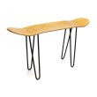 画像4: SKATE STOOL "EQUIPMENT SKATE CHAIR LEG" 1SET (4)