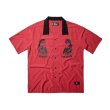 画像1: FORMER MERCHANDISE "ANCIENT IDOLS S/S SHIRT" - BRICK (1)