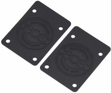 画像3: ACE TRUCKS "RISER PAD SHOCK PAD 1/16"  (3)