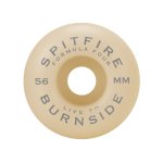 画像2: SPITFIRE × LIVE TO BURNSIDE "FORMULA 4 CLASSIC 99DURO" - 56mm (2)
