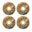 画像1: SPITFIRE × LIVE TO BURNSIDE "FORMULA 4 CLASSIC 99DURO" - 56mm (1)