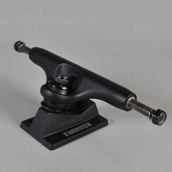 画像3: 【THUNDER TRUCKS】 BLACK SONORA TEAM (3)