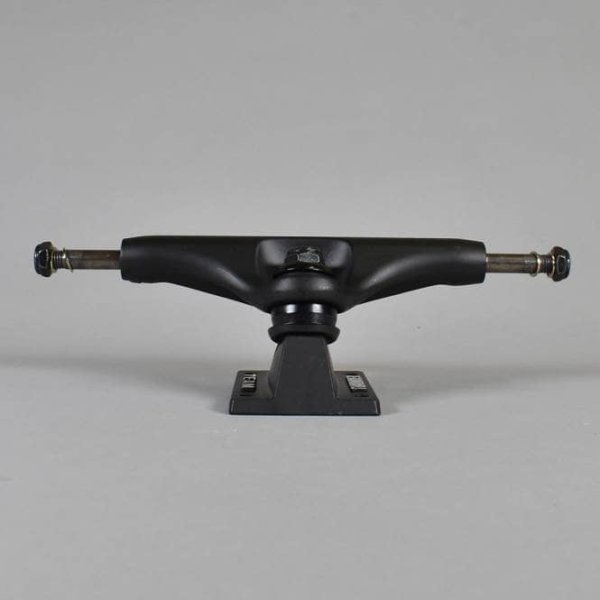 画像2: 【THUNDER TRUCKS】 BLACK SONORA TEAM (2)