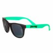 画像1: THRASHER "BEER GOGGULES" - GREEN (1)