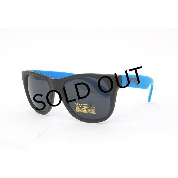 画像1: THRASHER "BEER GOGGULES" - BLUE (1)