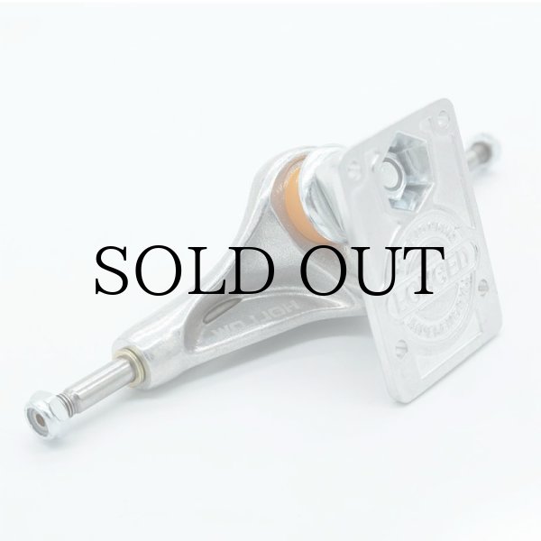 画像4: INDEPENDENT TRUCKS "STAGE11 MID FORGED HOLLOW" - 159 (1SET) (4)