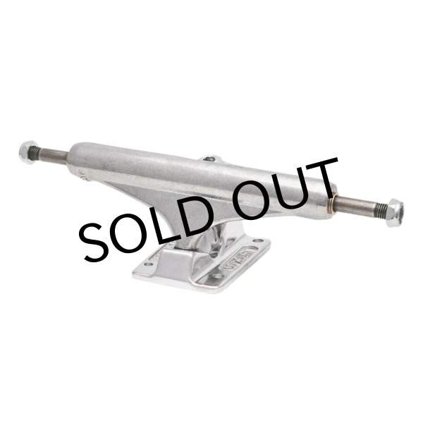 画像1: INDEPENDENT TRUCKS "STAGE11 MID FORGED HOLLOW" - 129/139/144/149 (1SET) (1)