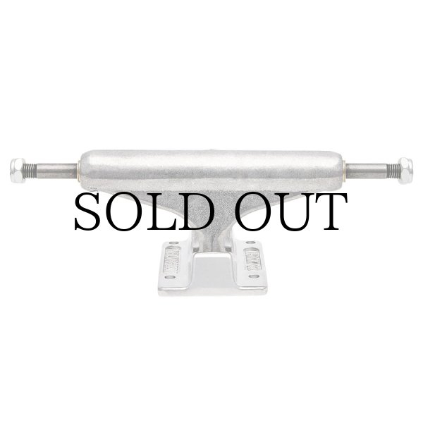 画像3: INDEPENDENT TRUCKS "STAGE11 STANDARD FORGED HOLLOW" - 159 (1SET) (3)