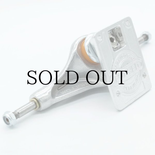 画像5: INDEPENDENT TRUCKS "STAGE11 STANDARD FORGED HOLLOW" - 159 (1SET) (5)