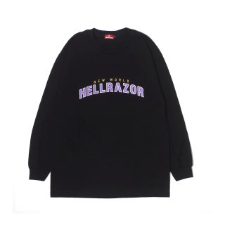 DUSK】HELLRAZOR [ヘルレイザー]