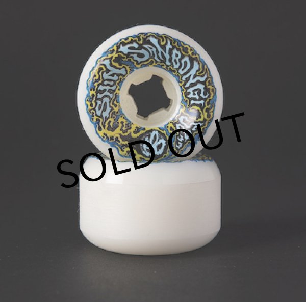 画像1: OJ WHEELS "Shin Sangbongi Original Mini Combo 58MM 99A" (1)