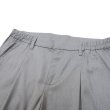 画像3: 【SALE】HELAS "MARVIN PINCE PANT" - GREIGE (3)