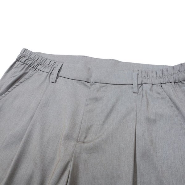 画像3: HELAS " MARVIN PINCE PANT " - GREIGE (3)