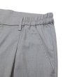 画像4: 【SALE】HELAS "MARVIN PINCE PANT" - GREIGE (4)