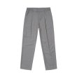 画像1: 【SALE】HELAS "MARVIN PINCE PANT" - GREIGE (1)