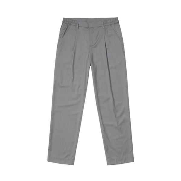 画像1: 【SALE】HELAS "MARVIN PINCE PANT" - GREIGE (1)