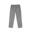 画像2: 【SALE】HELAS "MARVIN PINCE PANT" - GREIGE (2)