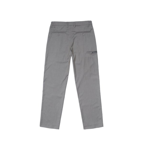 画像2: HELAS " MARVIN PINCE PANT " - GREIGE (2)
