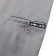 画像7: 【SALE】HELAS "MARVIN PINCE PANT" - GREIGE (7)