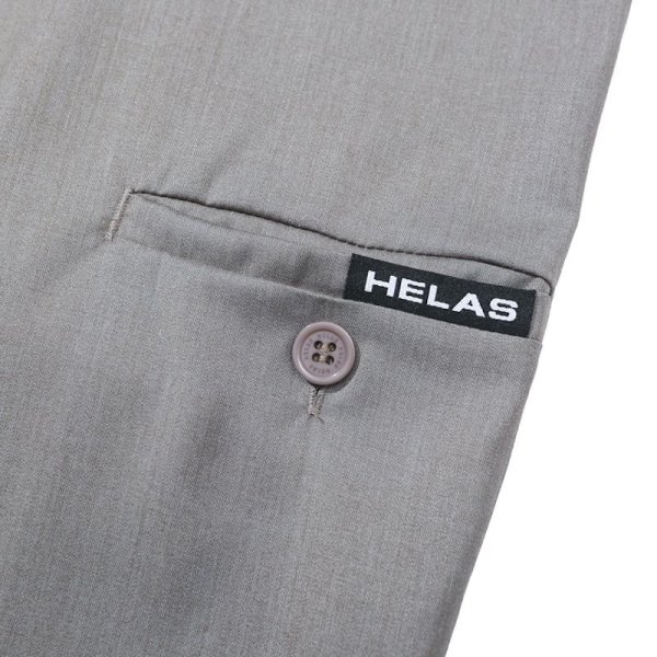 画像7: HELAS " MARVIN PINCE PANT " - GREIGE (7)