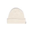 画像1: 【SALE】HELLRAZOR "SOLID COTTON BEANIE" - LIGHT KHAKI (1)