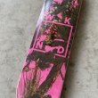 画像3: WKND "TEAM CAMO LOGO ASSORTED VENEER" - 8.25inch (3)