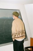 画像7: NOROLL × DUSK "KENNY" - OLIVE (7)