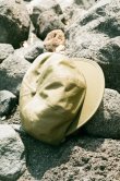 画像8: NOROLL × DUSK "KENNY" - OLIVE (8)