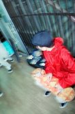 画像6: NOROLL × DUSK "KENNY" - BLACK (6)