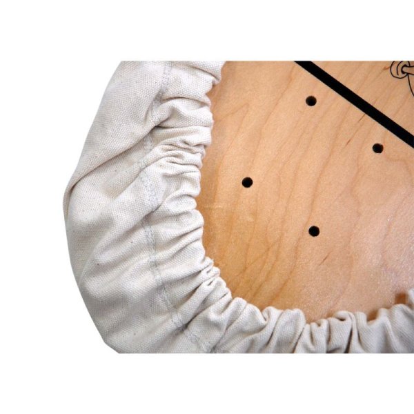 画像5: CPSL "SKATE SOCK" - BLACK/NATURAL/OLIVE (5)