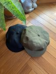 画像8: NOROLL × DUSK "KENNY" - BLACK (8)