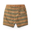 画像2: BRIXTON "TEMPLE TRUNK" - MILITARY OLIVE/MEDAL BRONZE (2)