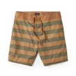 画像1: BRIXTON "TEMPLE TRUNK" - MILITARY OLIVE/MEDAL BRONZE (1)