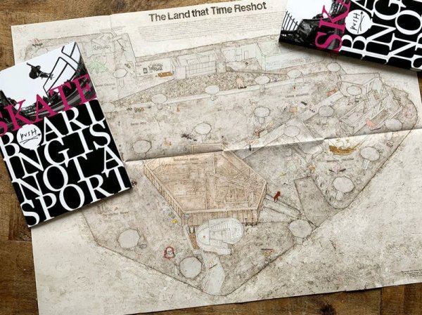 画像2: PUSH PERIODICAL issue 19 (2)