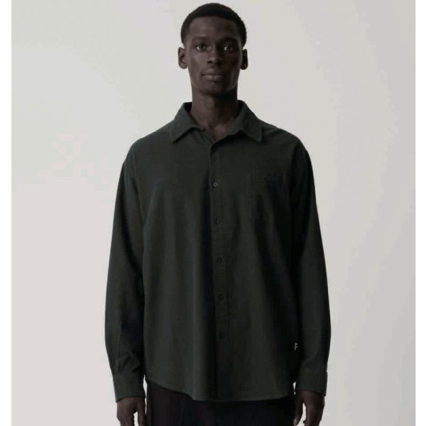 画像3: FORMER MERCHANDISE "VIVIAN SKATE OVER LS SHIRTS" - BOTTLE (3)