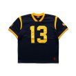 画像1: 【SALE】HELLRAZOR "NFL JERSEY" - WOLVERINE BLUE (1)