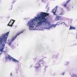 画像4: FTC "WATERCOLOR RAYON SHIRT" - WHITE (4)