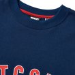 画像2: FTC "ARC LOGO TEE" - NAVY (2)